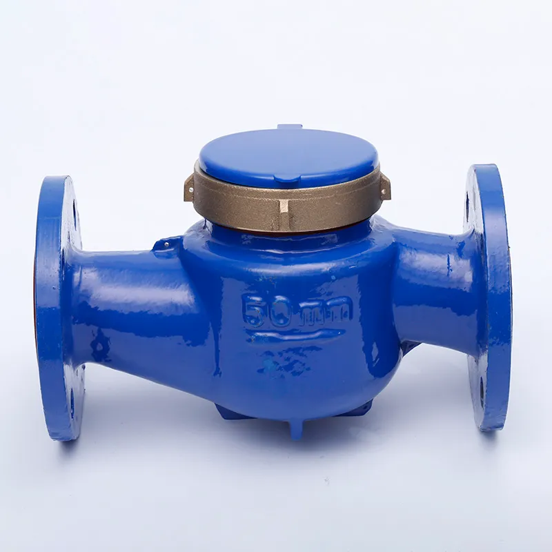 Bakit ang Multi Jet Water Meter ay Mas Mahilig Magsuot kaysa sa Isang Jet Meter?