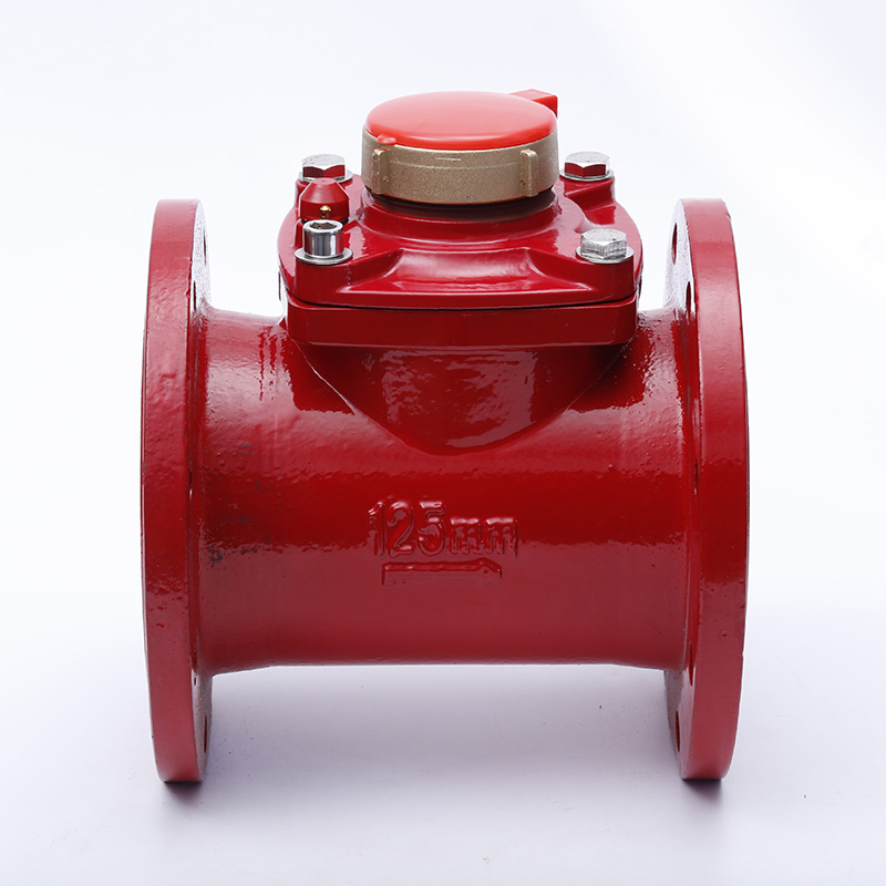 Bakit Nagiging Bagong Pamantayan para sa Malaking Pamamahala ng Tubig ang Smart Woltmann Water Meter na May Malayong Pagbasa?